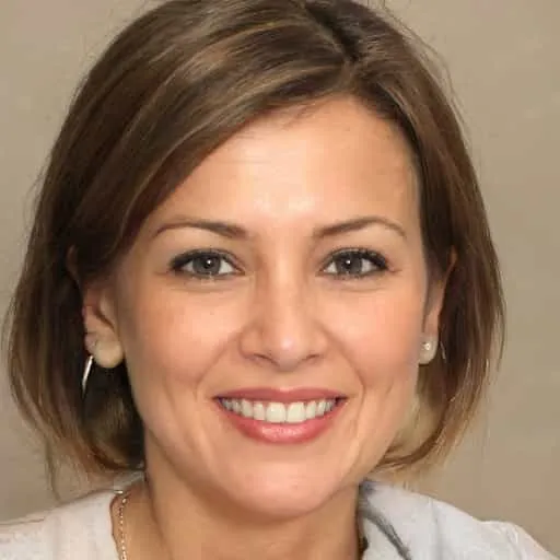 Anna Weber