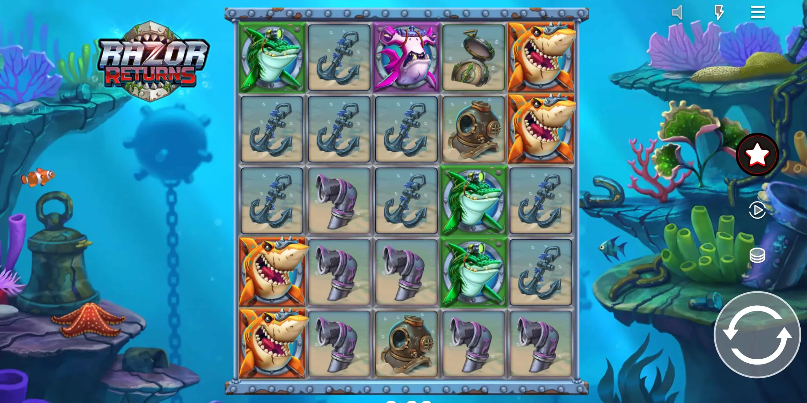 Mystery Stacks und Feature Buy: mechanische Analyse des Kernfeatures